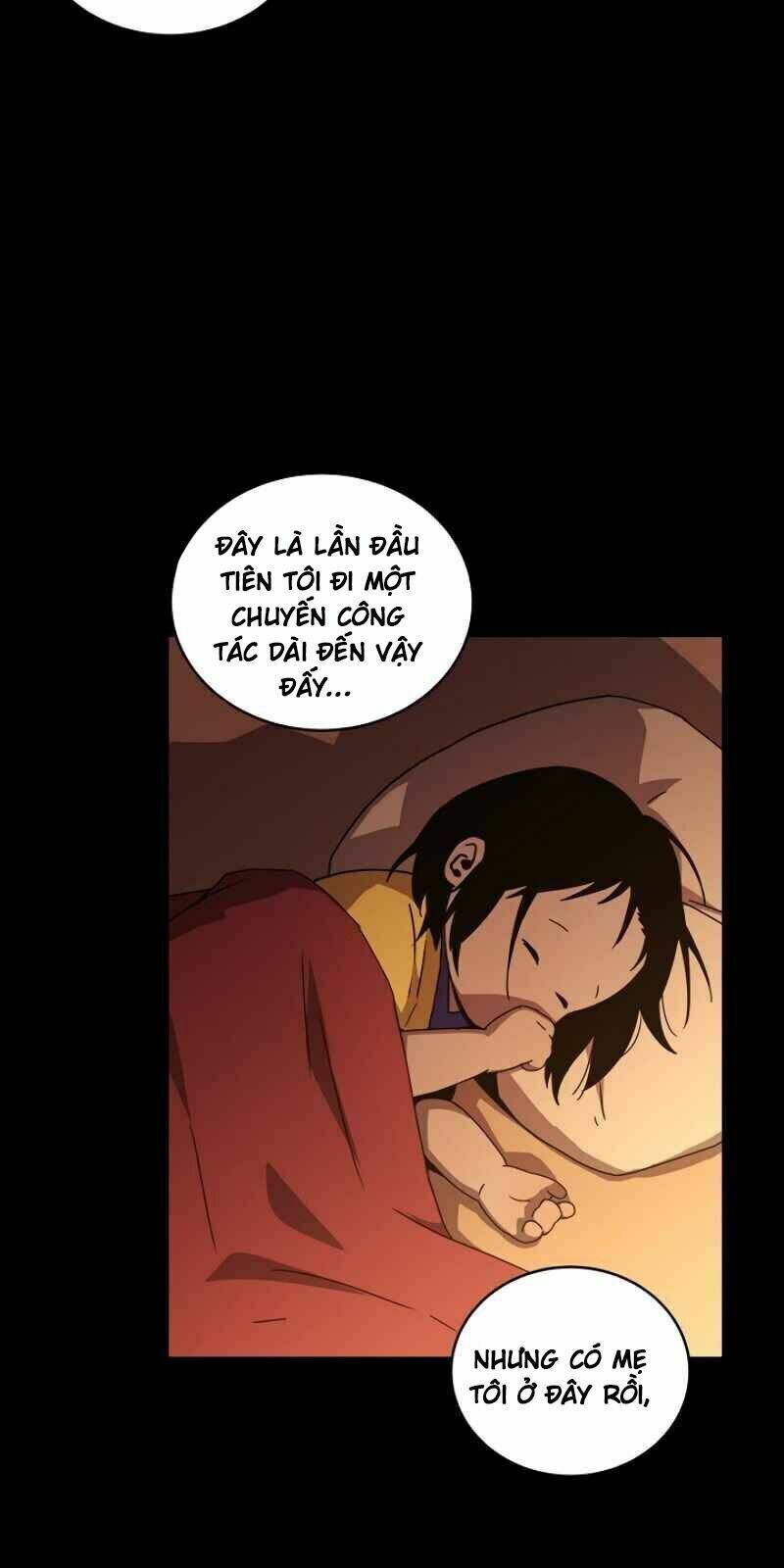 Sự Trở Lại Của Người Chơi Bị Đóng Băng - Chapter 8 - Page 86