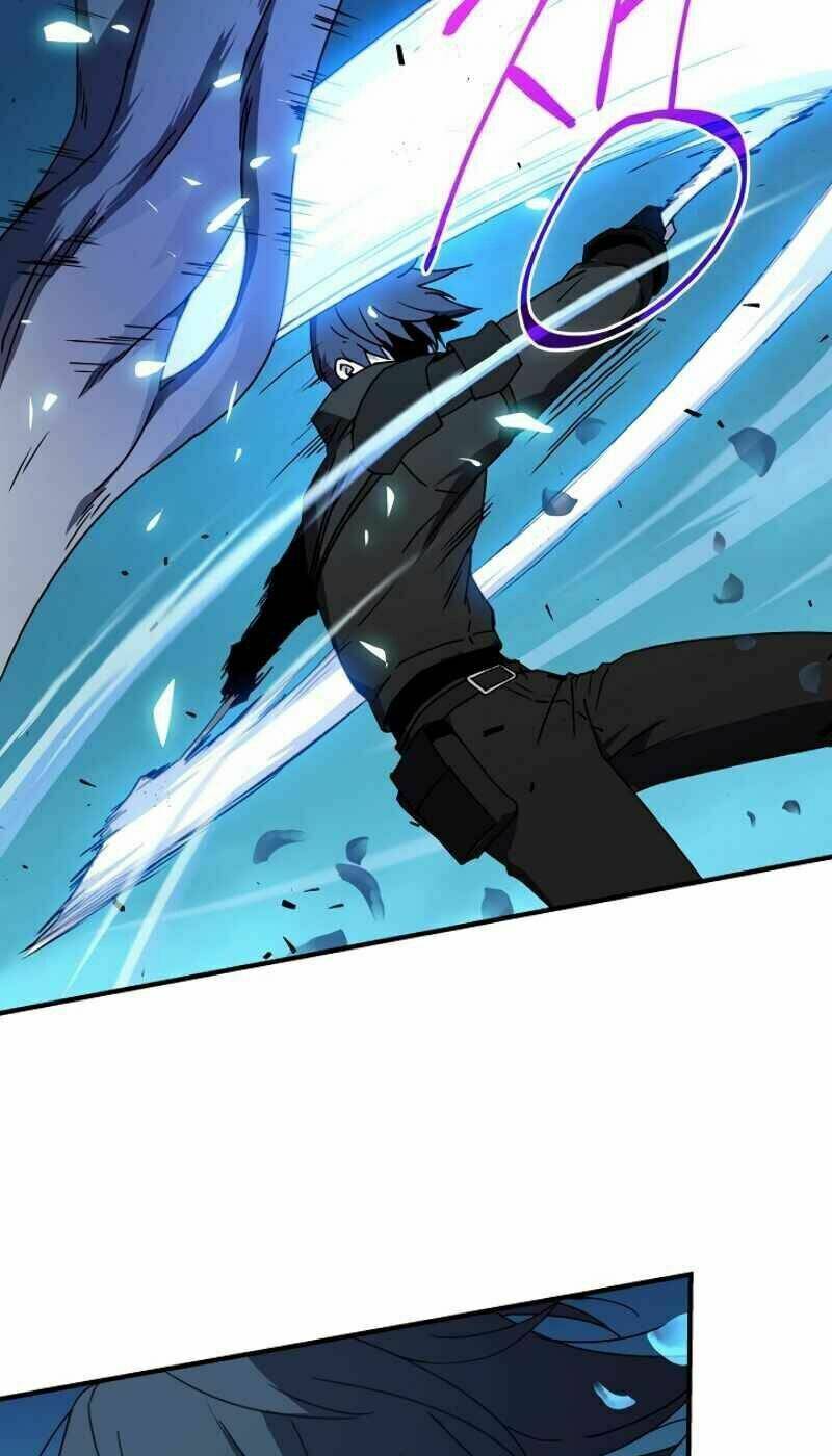 Sự Trở Lại Của Người Chơi Bị Đóng Băng - Chapter 8 - Page 8