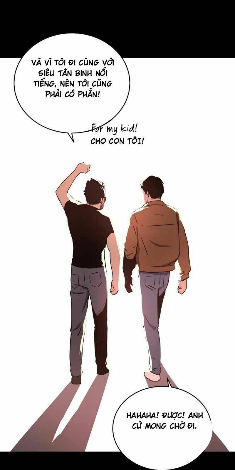 Sự Trở Lại Của Người Chơi Bị Đóng Băng - Chapter 8 - Page 89