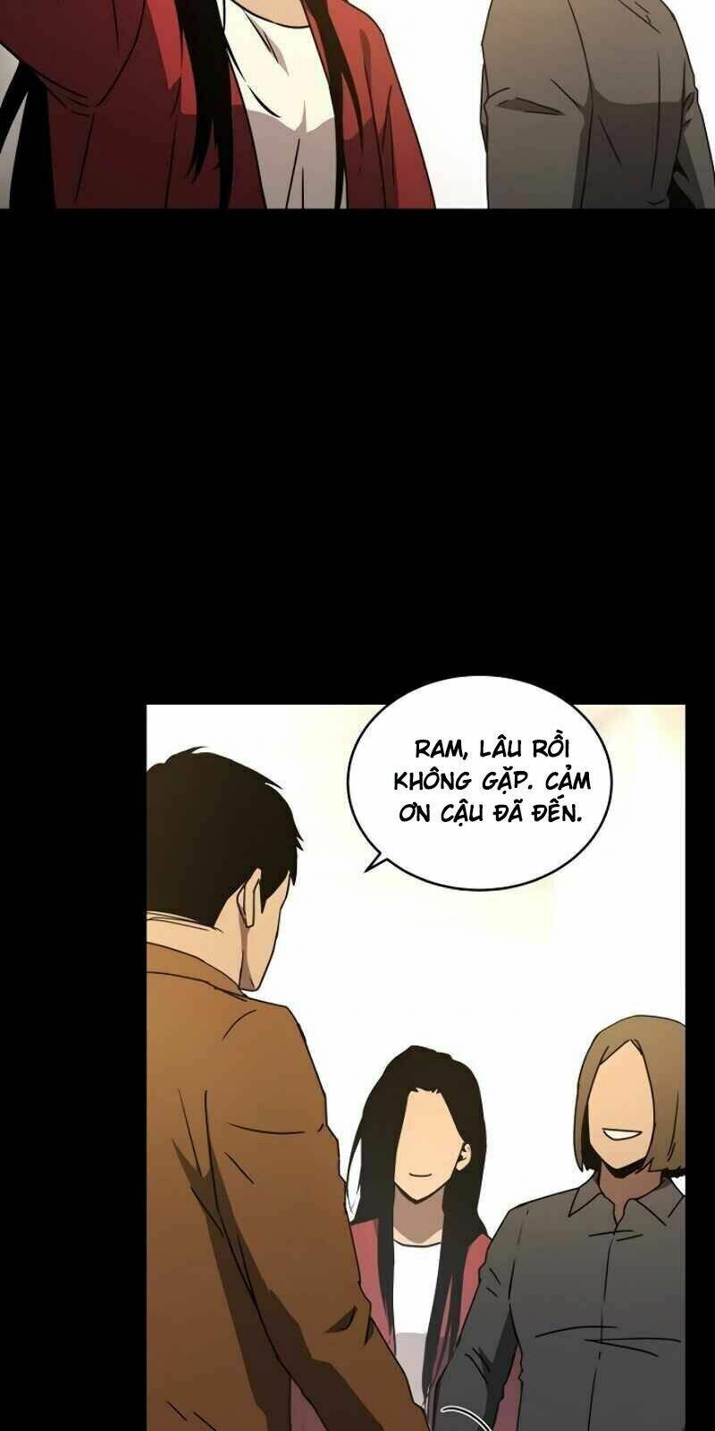 Sự Trở Lại Của Người Chơi Bị Đóng Băng - Chapter 8 - Page 93