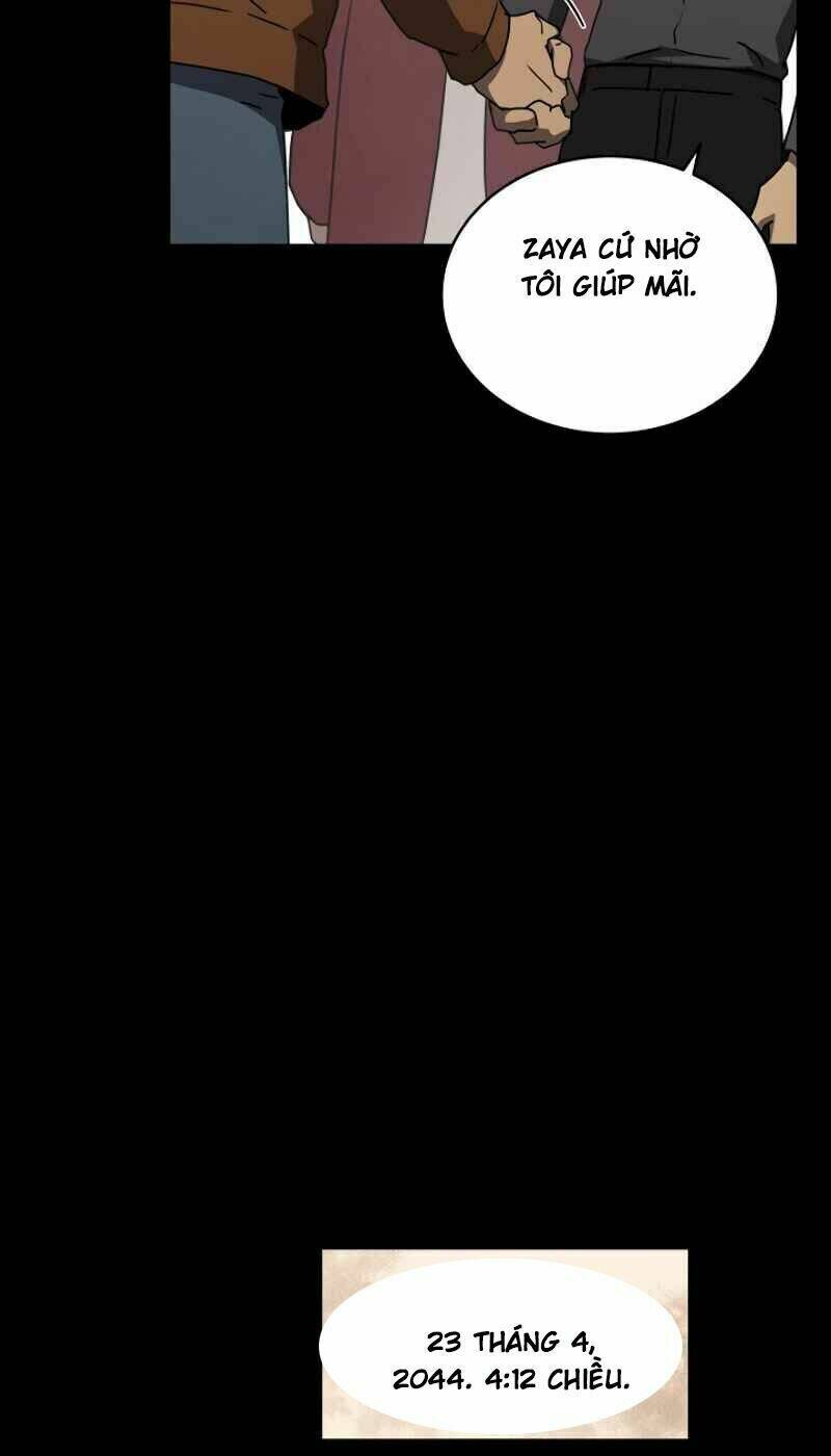 Sự Trở Lại Của Người Chơi Bị Đóng Băng - Chapter 8 - Page 94