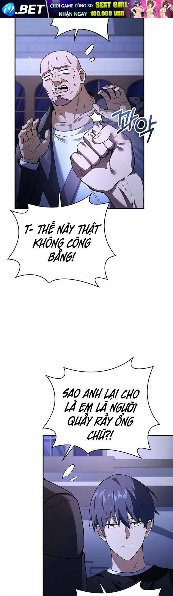 Sự Trở Lại Của Người Chơi Bị Đóng Băng - Chapter 80 - Page 10