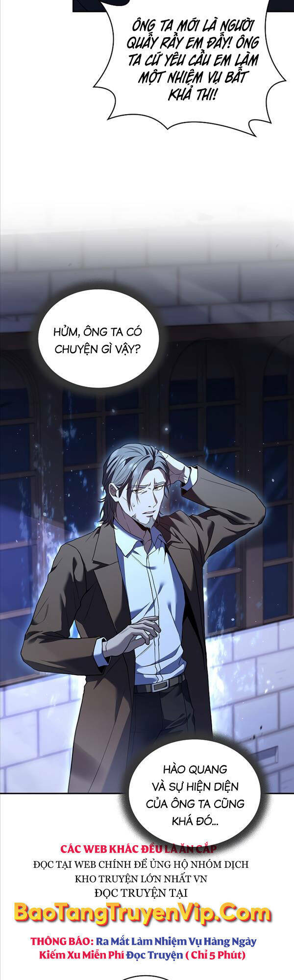 Sự Trở Lại Của Người Chơi Bị Đóng Băng - Chapter 80 - Page 11