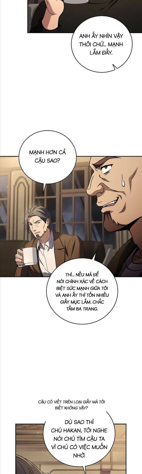 Sự Trở Lại Của Người Chơi Bị Đóng Băng - Chapter 80 - Page 16