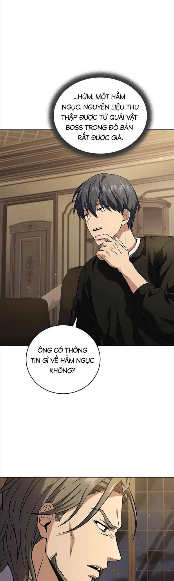 Sự Trở Lại Của Người Chơi Bị Đóng Băng - Chapter 80 - Page 18