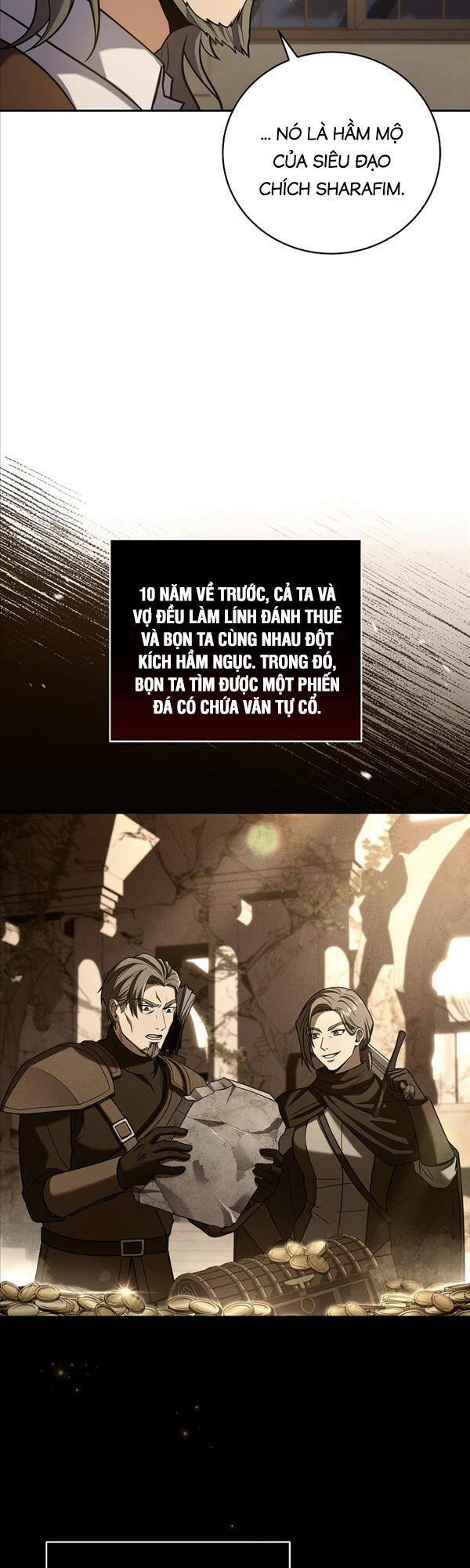 Sự Trở Lại Của Người Chơi Bị Đóng Băng - Chapter 80 - Page 19