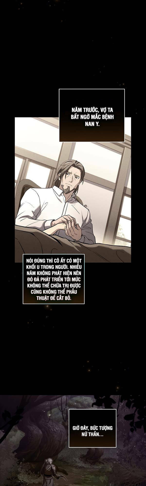 Sự Trở Lại Của Người Chơi Bị Đóng Băng - Chapter 80 - Page 21