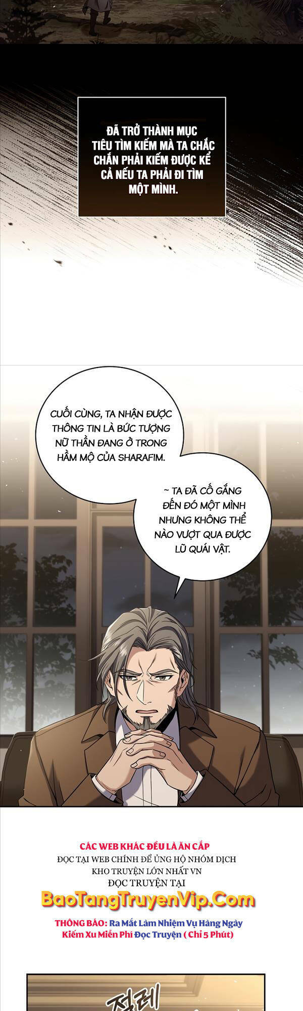 Sự Trở Lại Của Người Chơi Bị Đóng Băng - Chapter 80 - Page 22