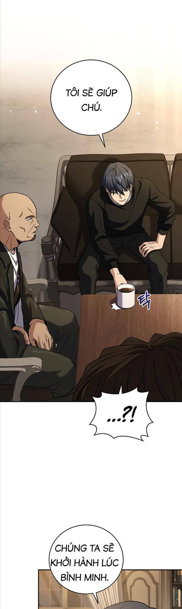 Sự Trở Lại Của Người Chơi Bị Đóng Băng - Chapter 80 - Page 24