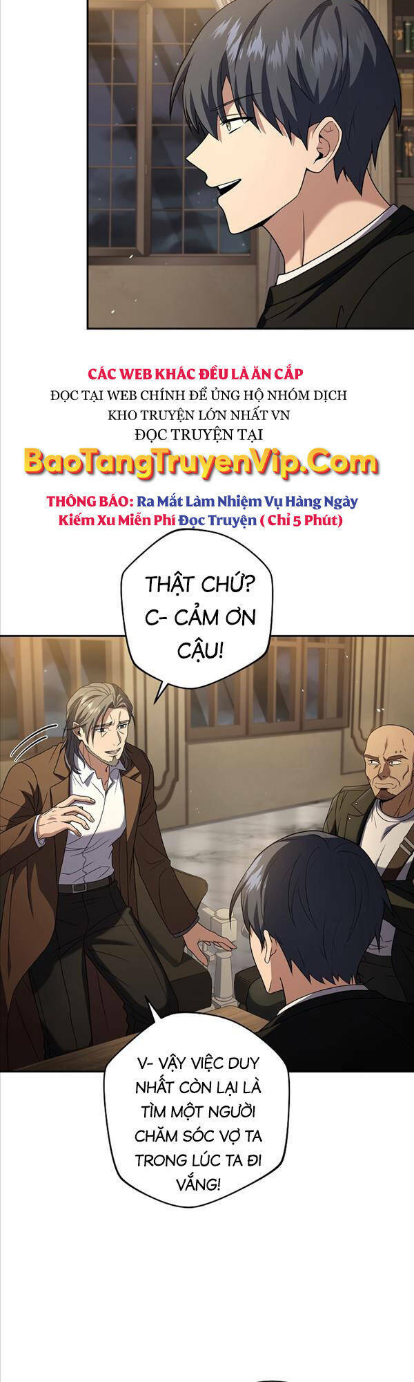 Sự Trở Lại Của Người Chơi Bị Đóng Băng - Chapter 80 - Page 25