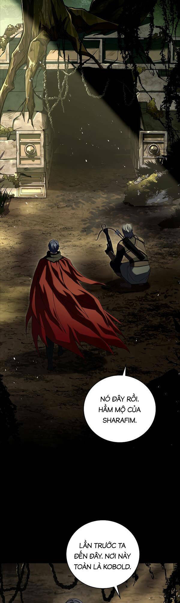 Sự Trở Lại Của Người Chơi Bị Đóng Băng - Chapter 80 - Page 28