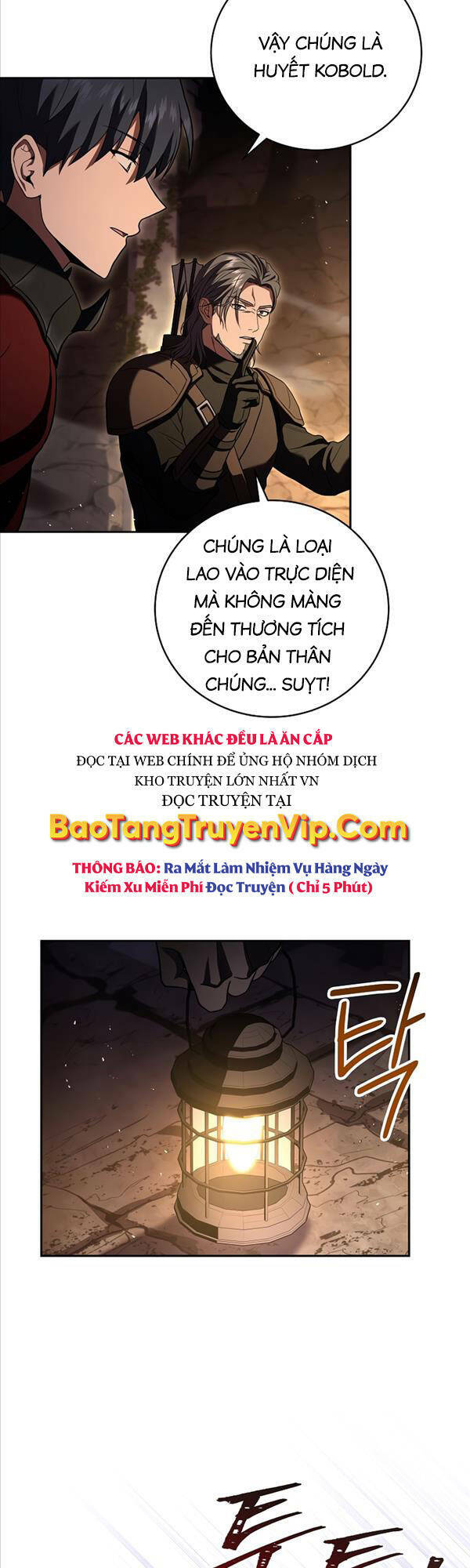 Sự Trở Lại Của Người Chơi Bị Đóng Băng - Chapter 80 - Page 30