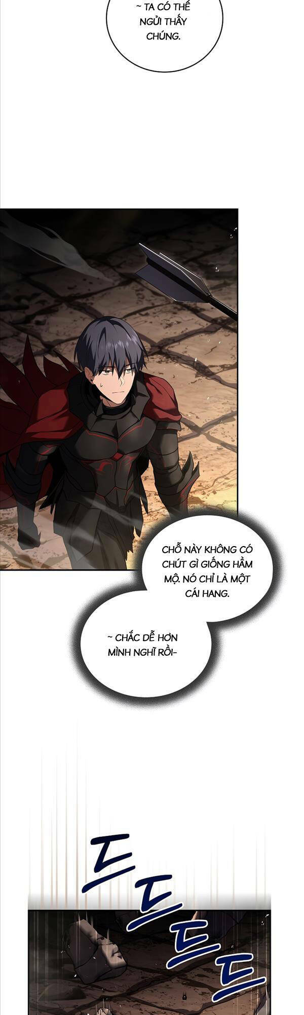 Sự Trở Lại Của Người Chơi Bị Đóng Băng - Chapter 80 - Page 33