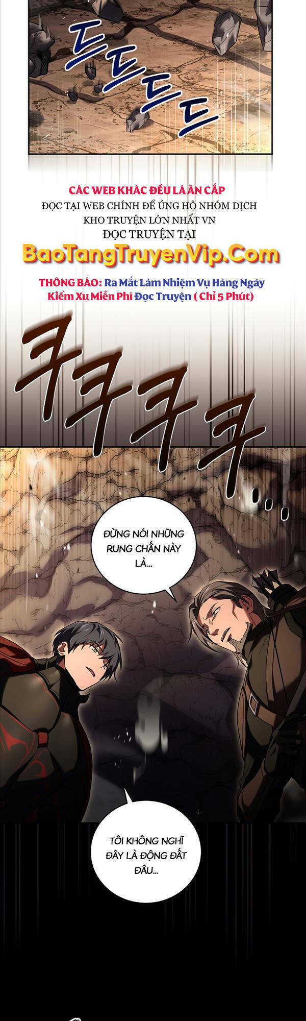 Sự Trở Lại Của Người Chơi Bị Đóng Băng - Chapter 80 - Page 34
