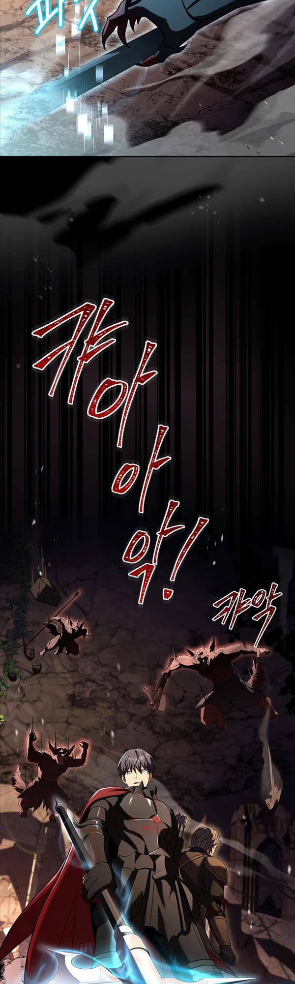 Sự Trở Lại Của Người Chơi Bị Đóng Băng - Chapter 80 - Page 36