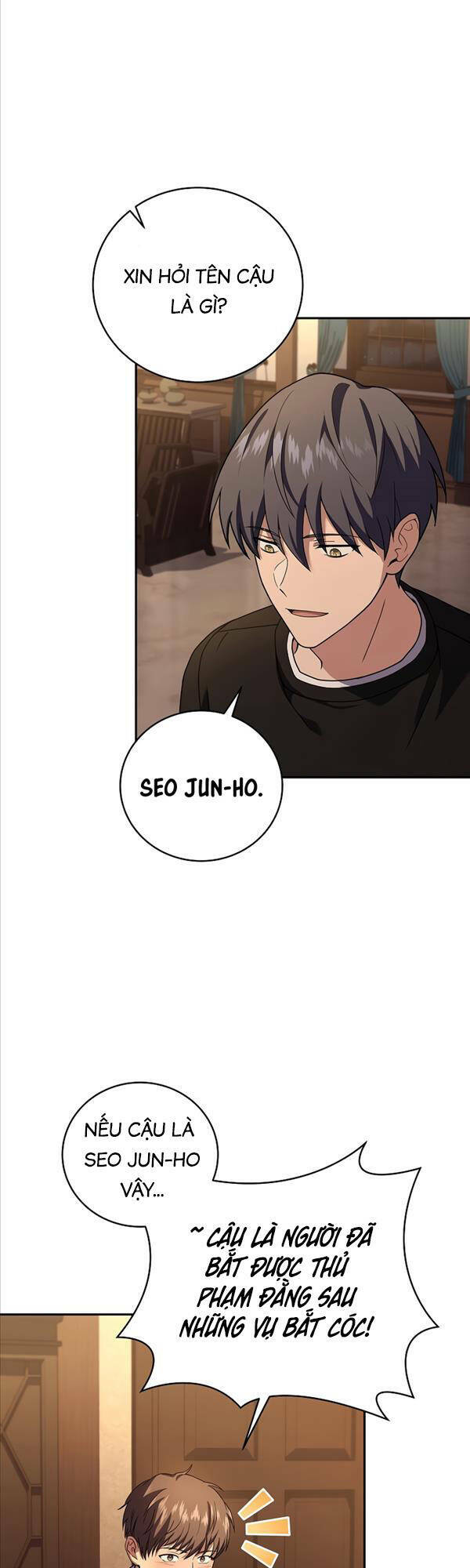 Sự Trở Lại Của Người Chơi Bị Đóng Băng - Chapter 80 - Page 3