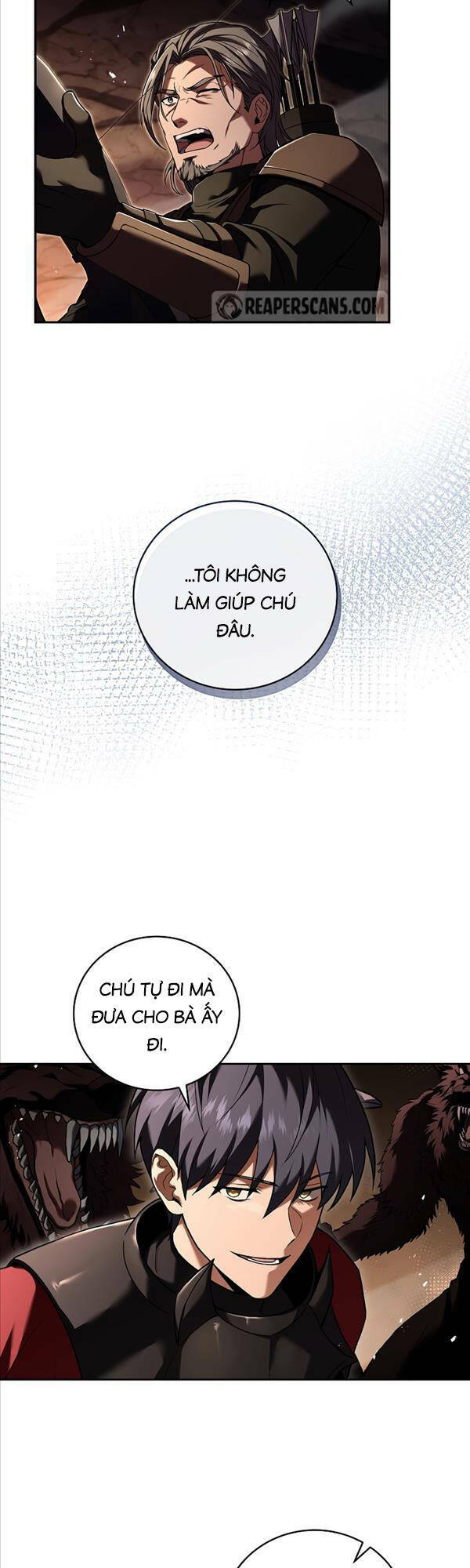 Sự Trở Lại Của Người Chơi Bị Đóng Băng - Chapter 80 - Page 43