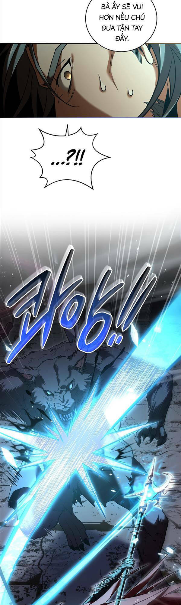 Sự Trở Lại Của Người Chơi Bị Đóng Băng - Chapter 80 - Page 44