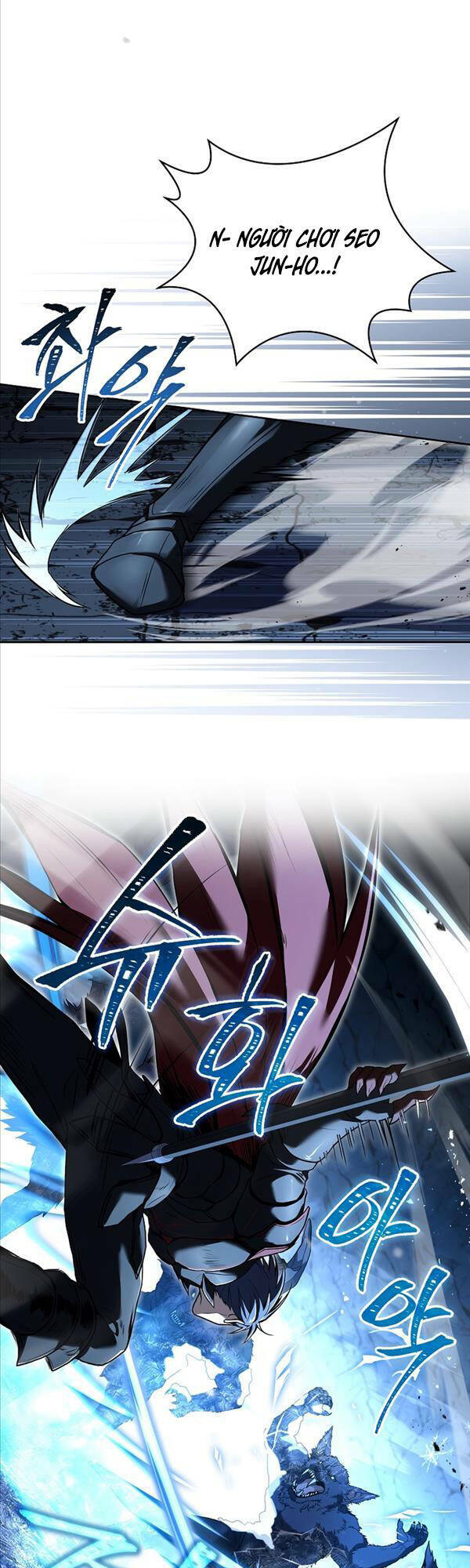 Sự Trở Lại Của Người Chơi Bị Đóng Băng - Chapter 80 - Page 47