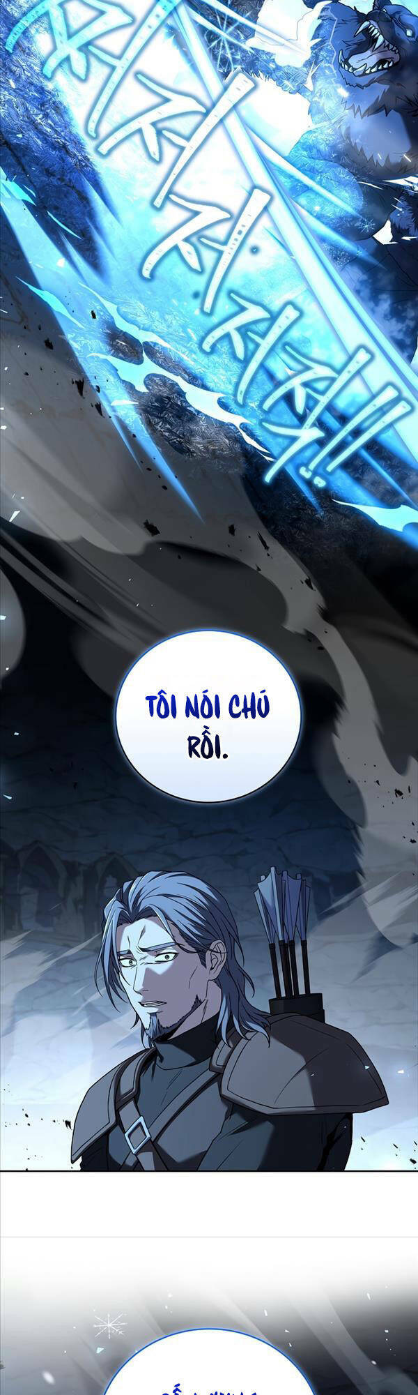 Sự Trở Lại Của Người Chơi Bị Đóng Băng - Chapter 80 - Page 48