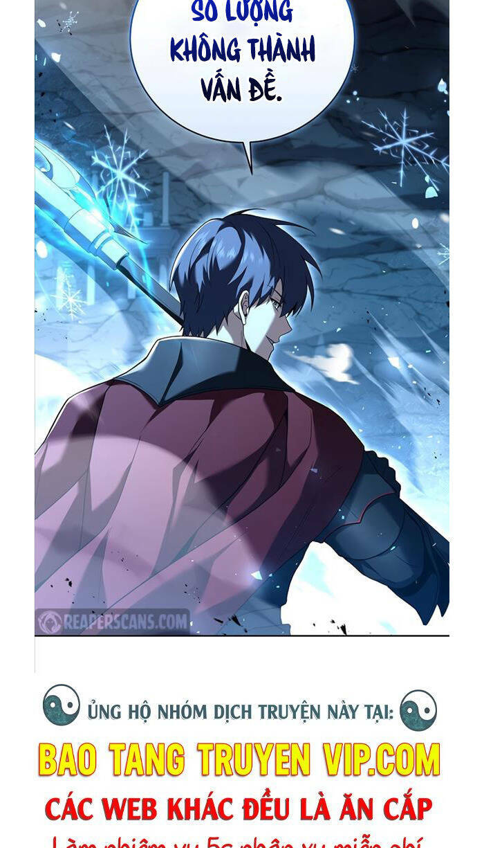 Sự Trở Lại Của Người Chơi Bị Đóng Băng - Chapter 80 - Page 49