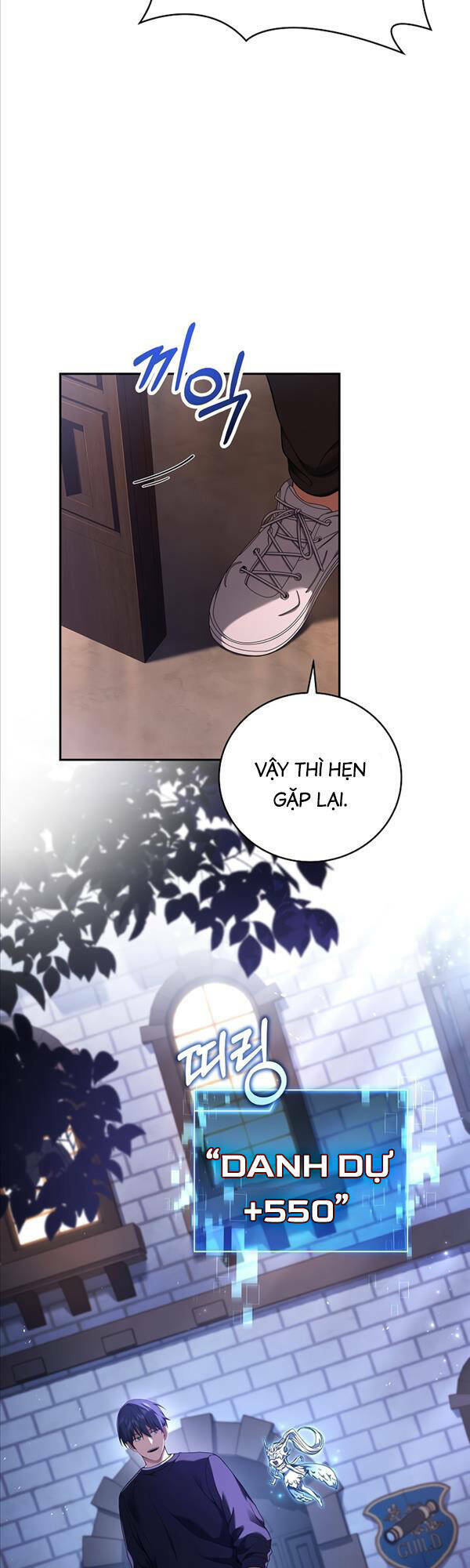 Sự Trở Lại Của Người Chơi Bị Đóng Băng - Chapter 80 - Page 5