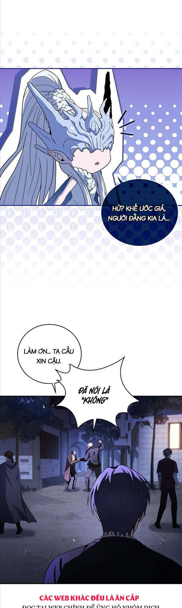 Sự Trở Lại Của Người Chơi Bị Đóng Băng - Chapter 80 - Page 7