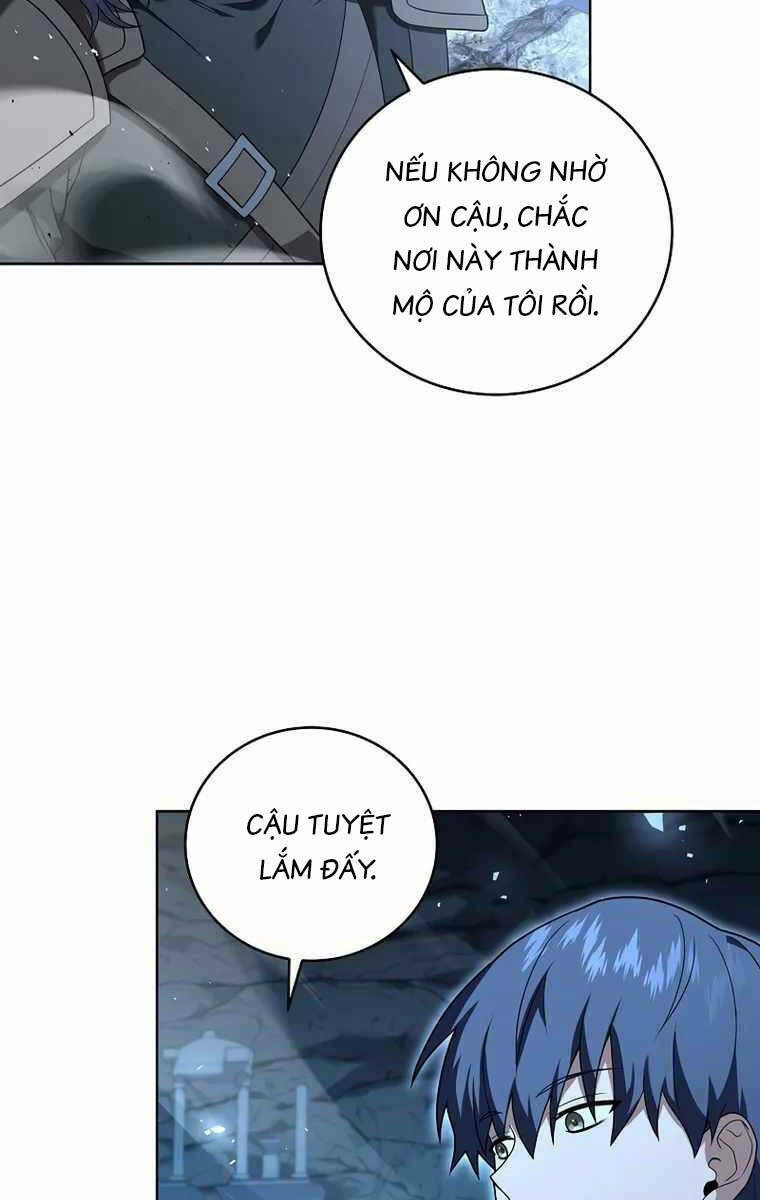 Sự Trở Lại Của Người Chơi Bị Đóng Băng - Chapter 81 - Page 15