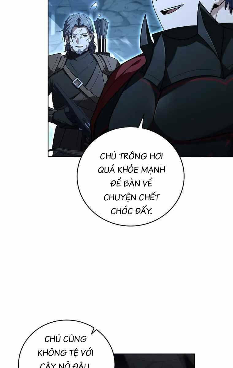 Sự Trở Lại Của Người Chơi Bị Đóng Băng - Chapter 81 - Page 16