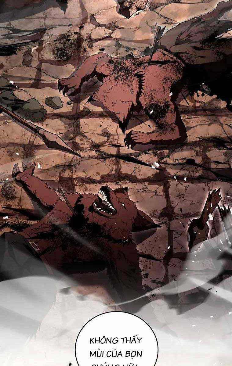 Sự Trở Lại Của Người Chơi Bị Đóng Băng - Chapter 81 - Page 22