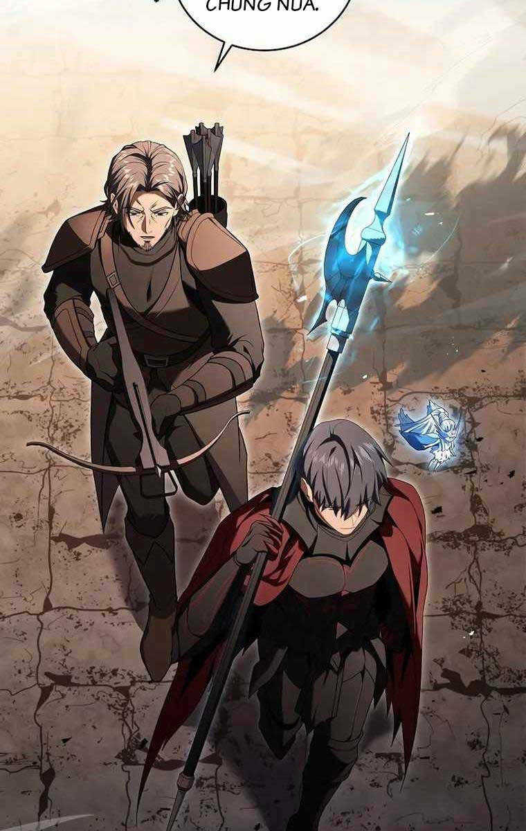 Sự Trở Lại Của Người Chơi Bị Đóng Băng - Chapter 81 - Page 23