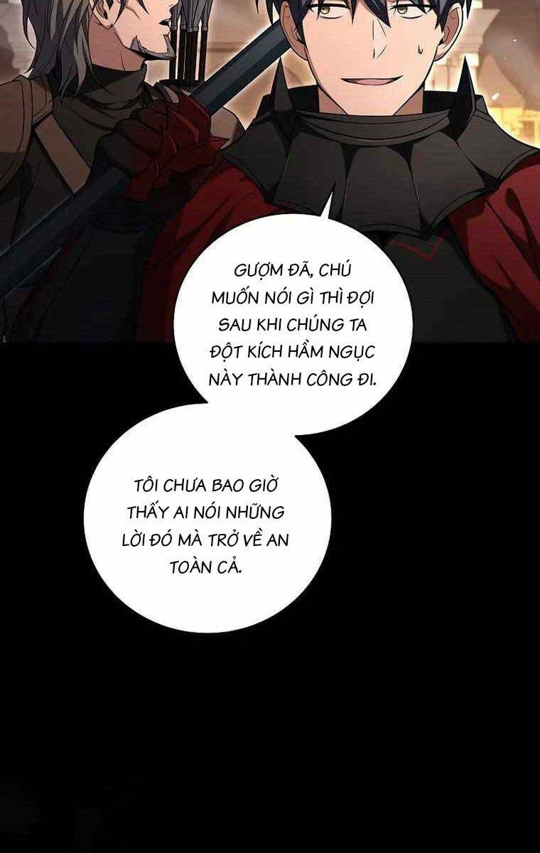 Sự Trở Lại Của Người Chơi Bị Đóng Băng - Chapter 81 - Page 25