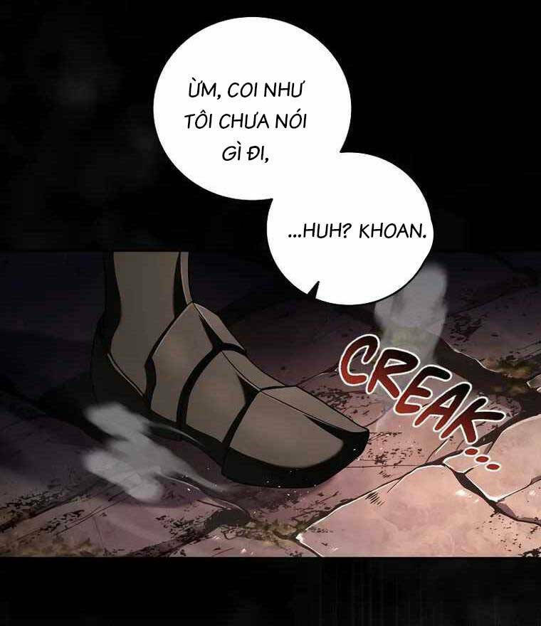 Sự Trở Lại Của Người Chơi Bị Đóng Băng - Chapter 81 - Page 26