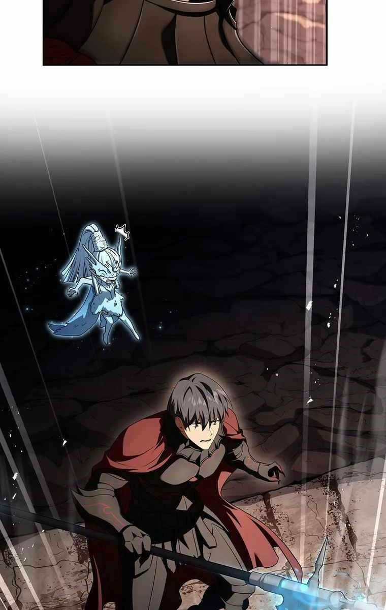 Sự Trở Lại Của Người Chơi Bị Đóng Băng - Chapter 81 - Page 28