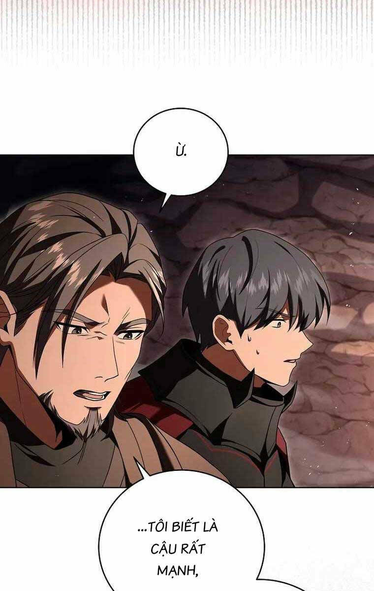 Sự Trở Lại Của Người Chơi Bị Đóng Băng - Chapter 81 - Page 31