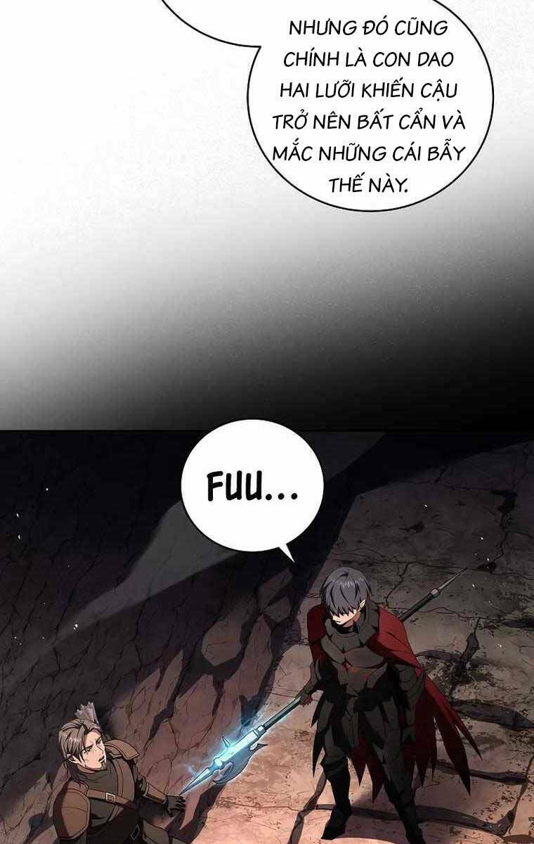 Sự Trở Lại Của Người Chơi Bị Đóng Băng - Chapter 81 - Page 32