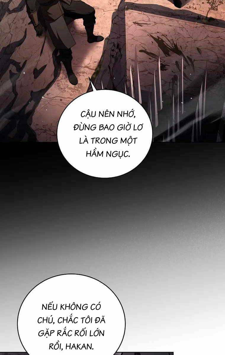 Sự Trở Lại Của Người Chơi Bị Đóng Băng - Chapter 81 - Page 33
