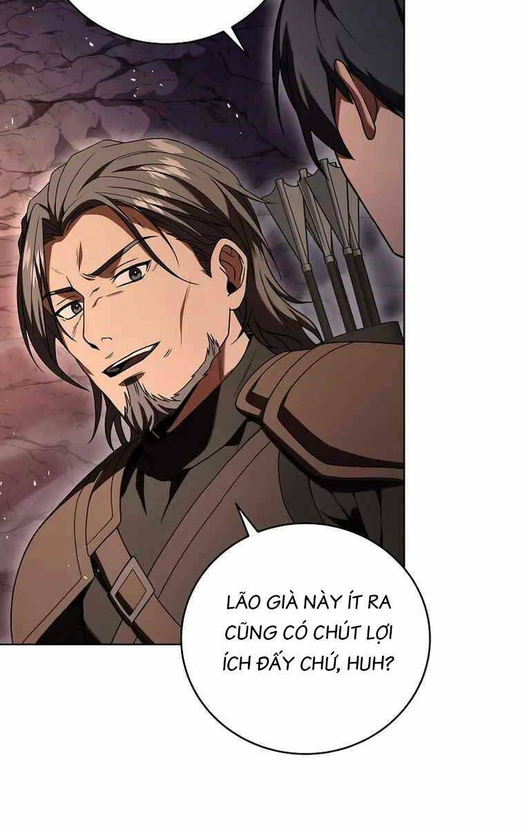 Sự Trở Lại Của Người Chơi Bị Đóng Băng - Chapter 81 - Page 34