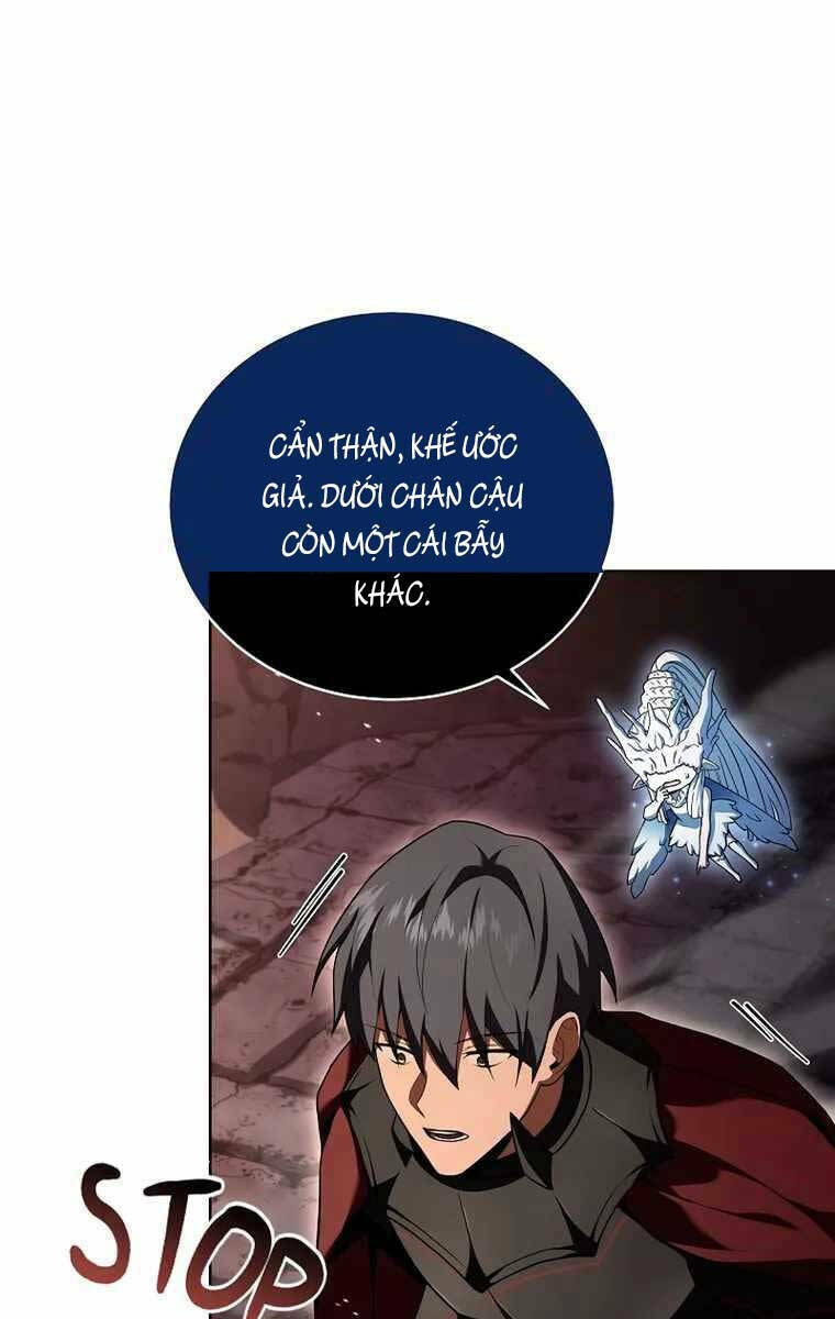 Sự Trở Lại Của Người Chơi Bị Đóng Băng - Chapter 81 - Page 35