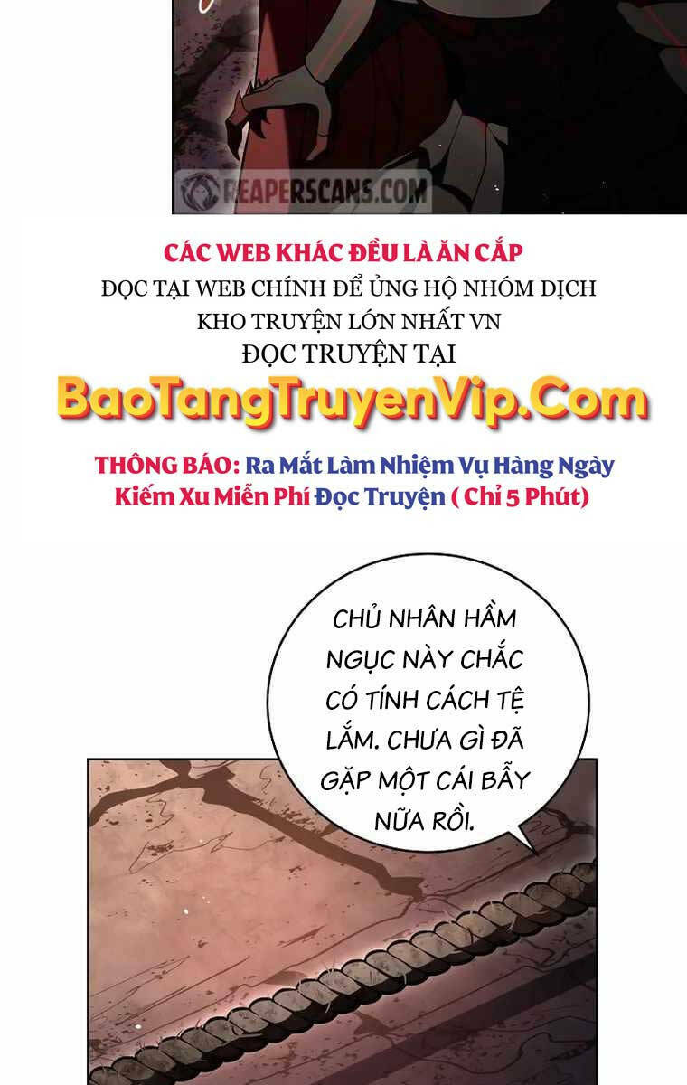 Sự Trở Lại Của Người Chơi Bị Đóng Băng - Chapter 81 - Page 36