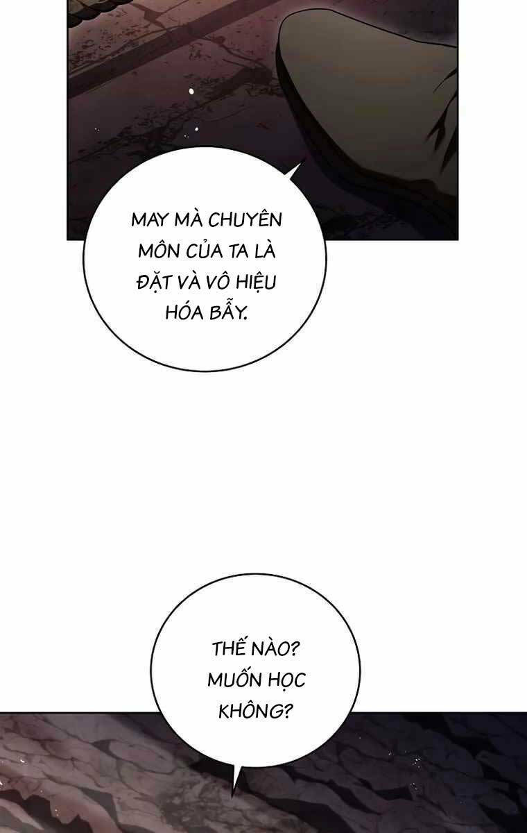 Sự Trở Lại Của Người Chơi Bị Đóng Băng - Chapter 81 - Page 37