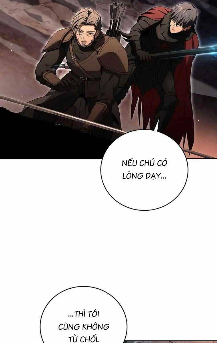 Sự Trở Lại Của Người Chơi Bị Đóng Băng - Chapter 81 - Page 38