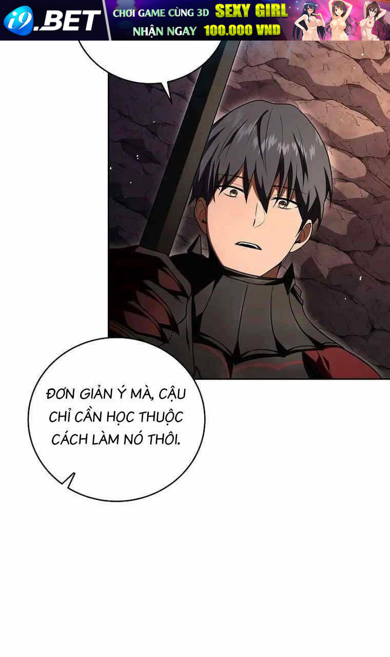 Sự Trở Lại Của Người Chơi Bị Đóng Băng - Chapter 81 - Page 39