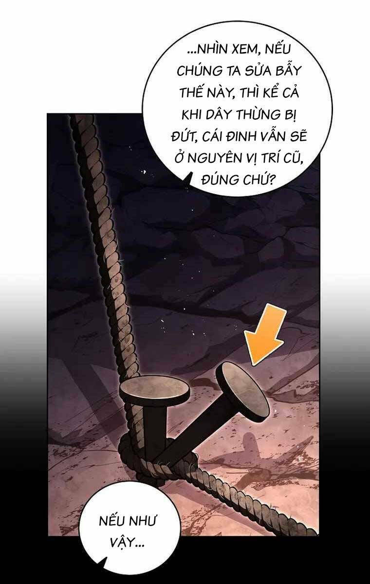 Sự Trở Lại Của Người Chơi Bị Đóng Băng - Chapter 81 - Page 40