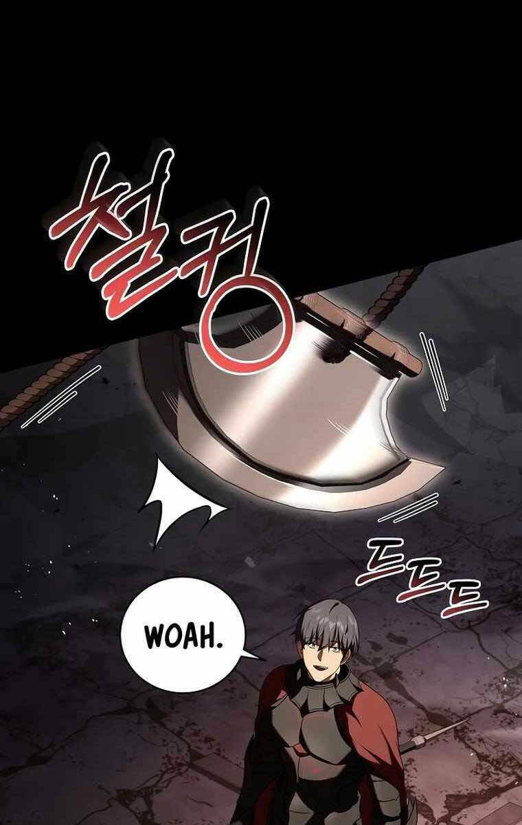 Sự Trở Lại Của Người Chơi Bị Đóng Băng - Chapter 81 - Page 41