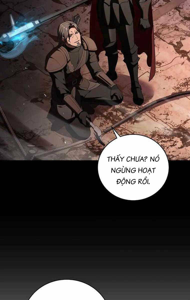 Sự Trở Lại Của Người Chơi Bị Đóng Băng - Chapter 81 - Page 42