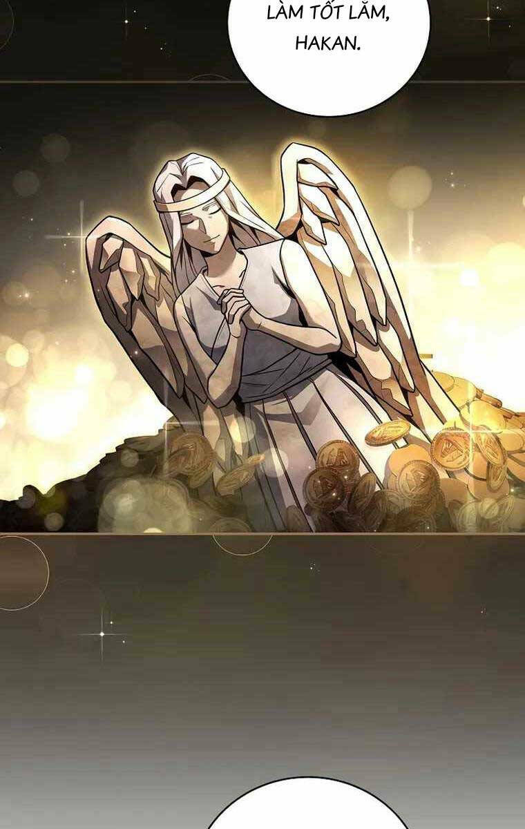 Sự Trở Lại Của Người Chơi Bị Đóng Băng - Chapter 81 - Page 50