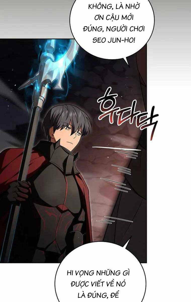 Sự Trở Lại Của Người Chơi Bị Đóng Băng - Chapter 81 - Page 51