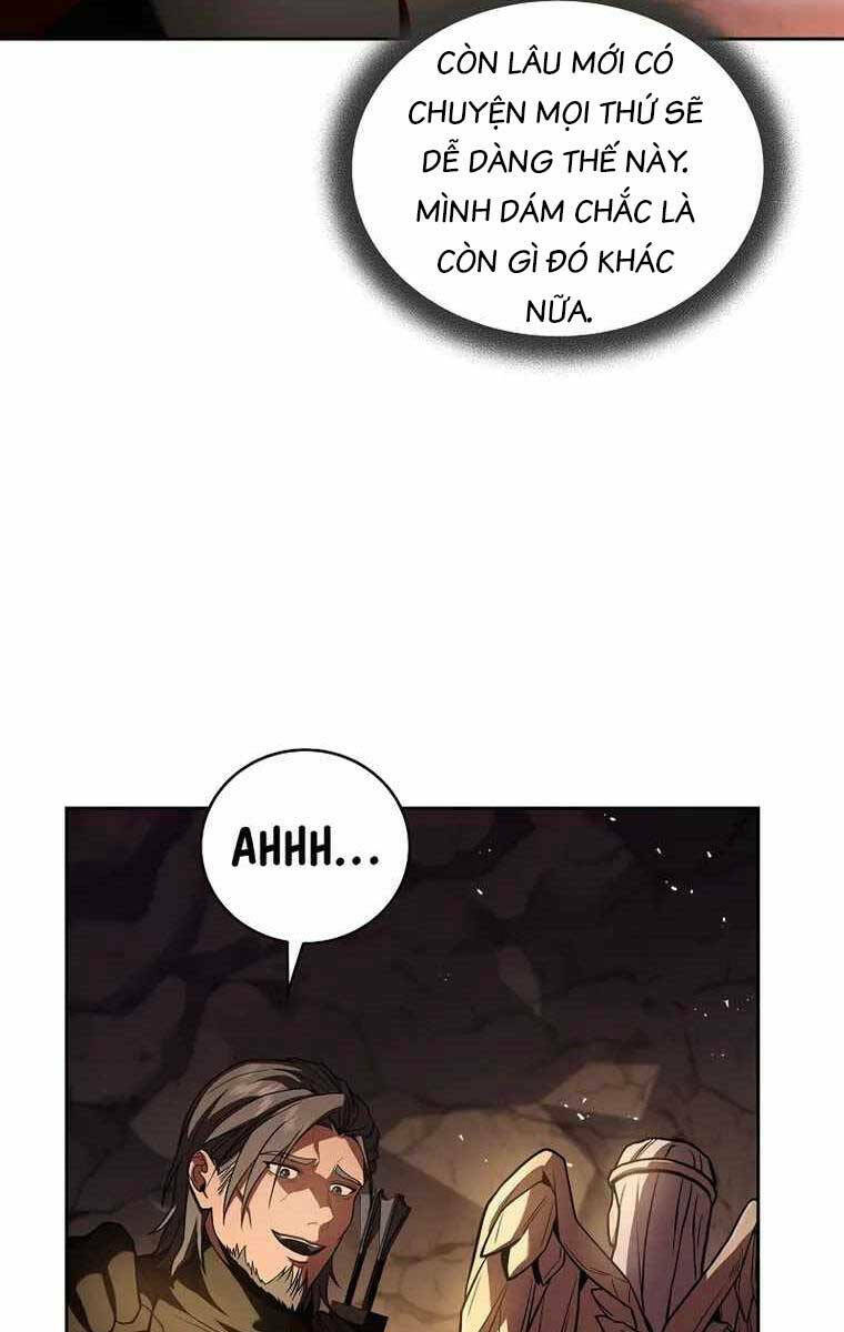 Sự Trở Lại Của Người Chơi Bị Đóng Băng - Chapter 81 - Page 53