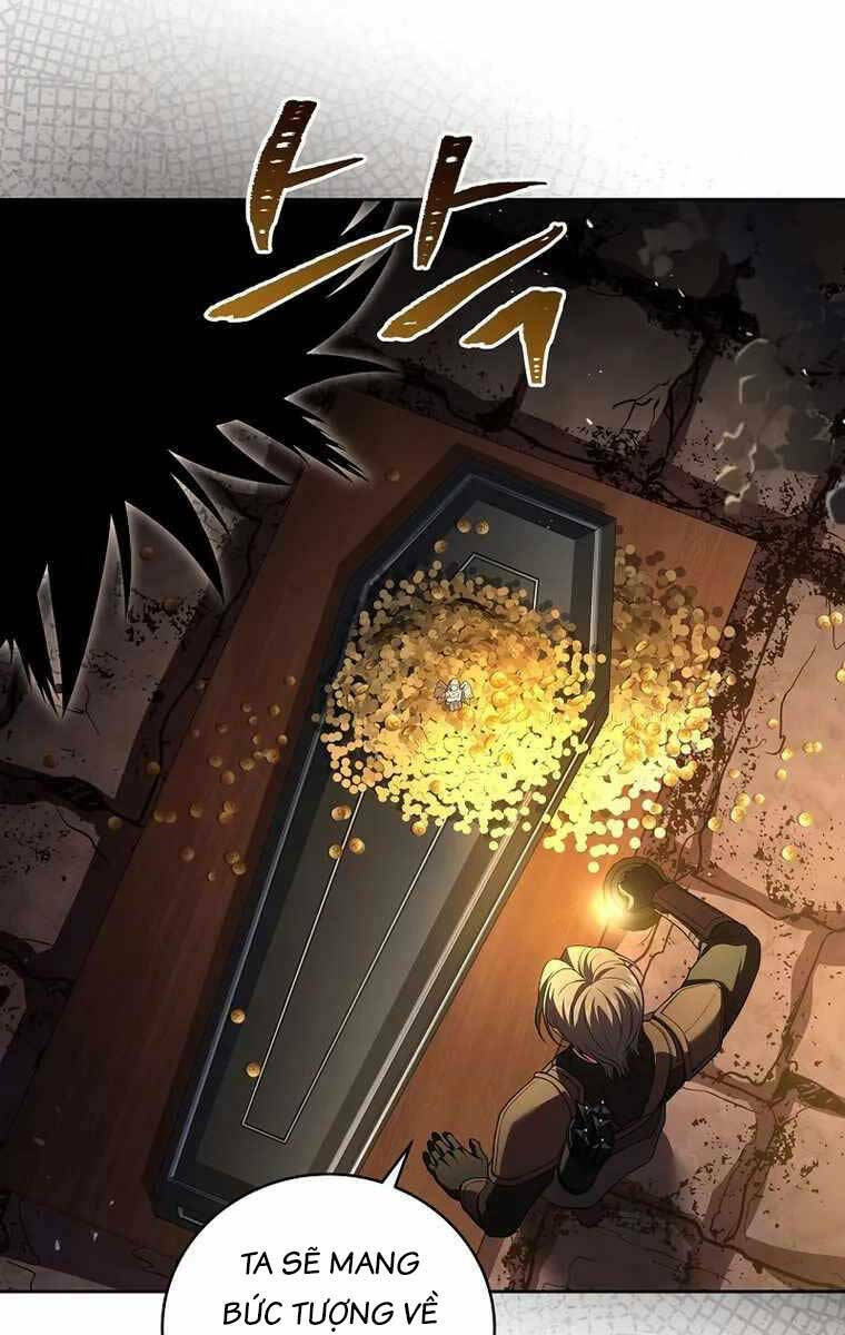 Sự Trở Lại Của Người Chơi Bị Đóng Băng - Chapter 81 - Page 55